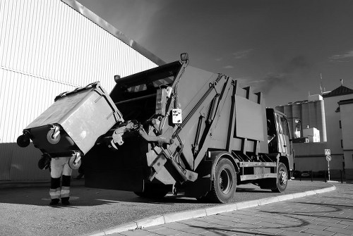 Waste removal services in Enfield - Residential and commercial