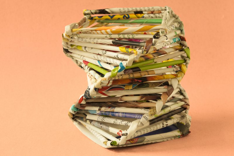 waste collection furniture disposal